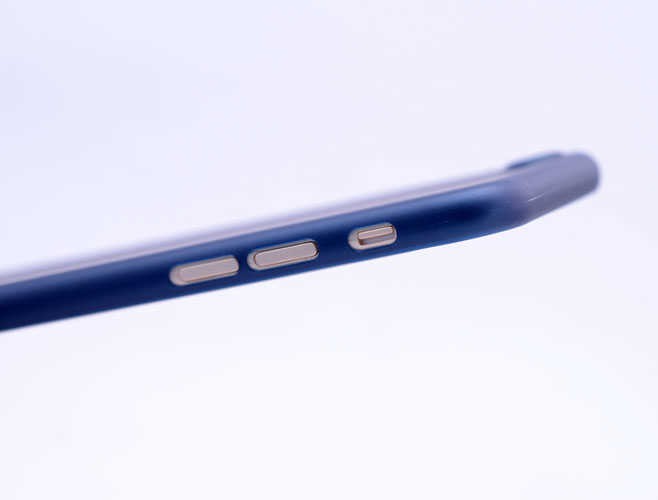 iPhone SE 2022 Kılıf Zore 1.Kalite PP Silikon