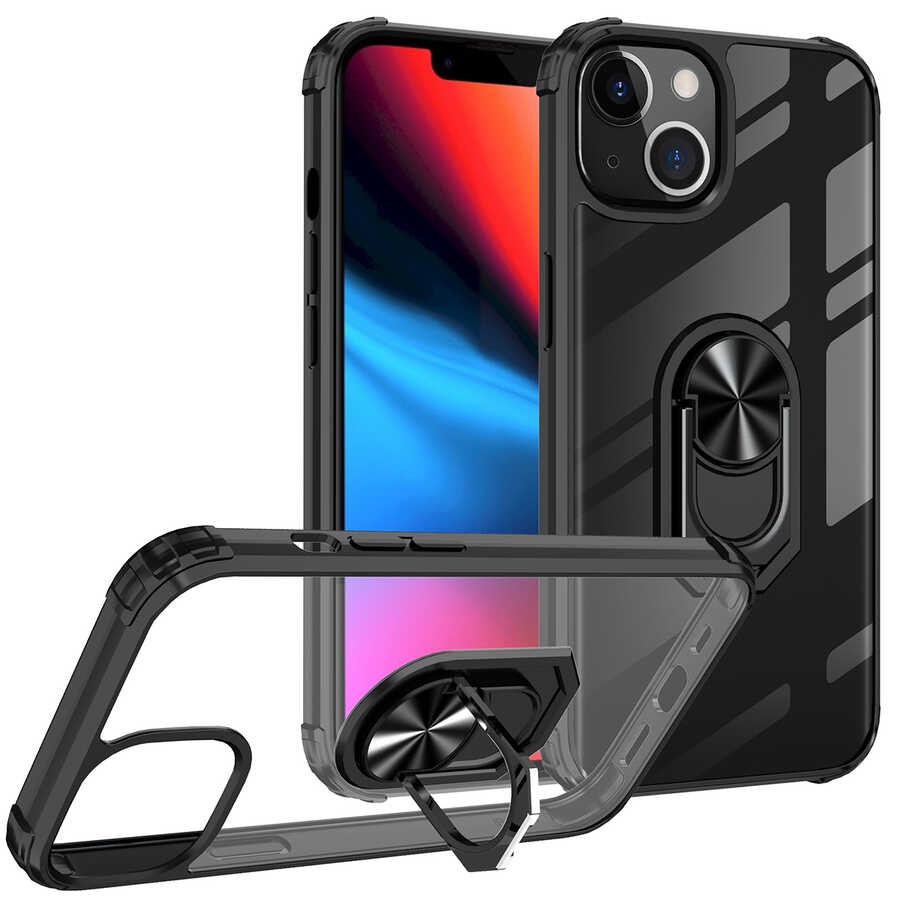iPhone 13 Mini Kılıf Zore Mola Kılıf