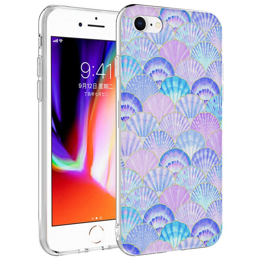 iPhone SE 2020 Kılıf Zore Bella Kılıf