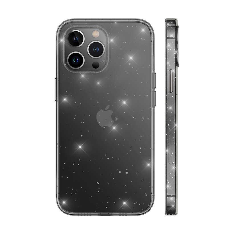 iPhone 12 Pro Max Kılıf Zore Vixy Kılıf