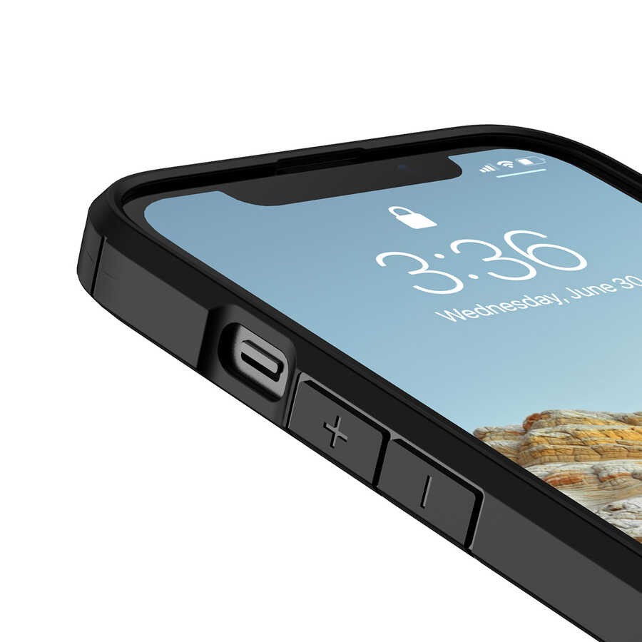 iPhone 13 Kılıf Zore Roll Kılıf