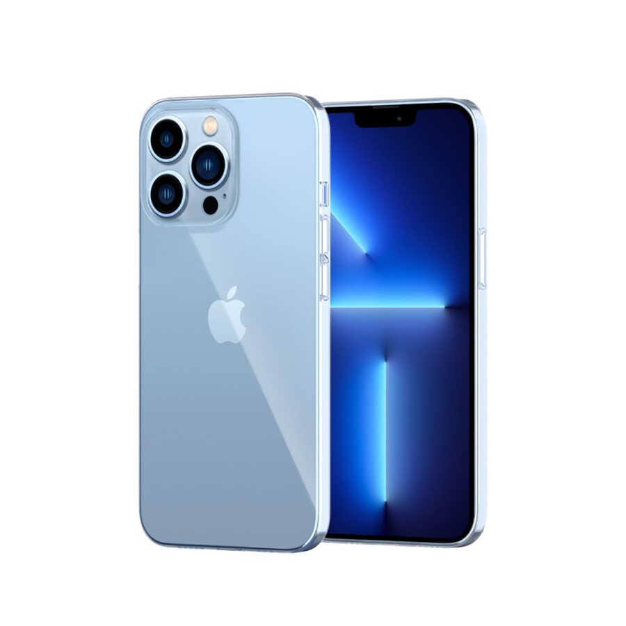 iPhone 13 Pro Kılıf Zore Blok Kılıf