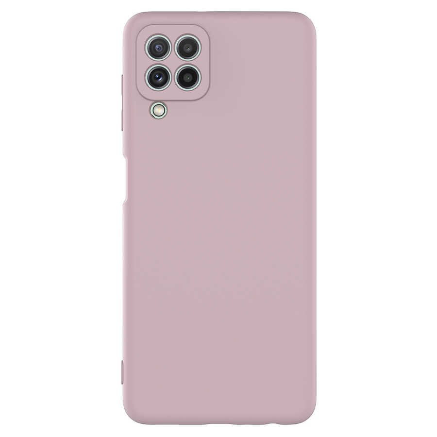 Galaxy M32 Kılıf Zore Mara Lansman Kılıf