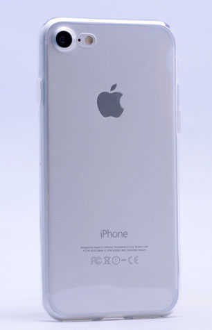 iPhone 6 Kılıf Zore İmax Silikon Kılıf