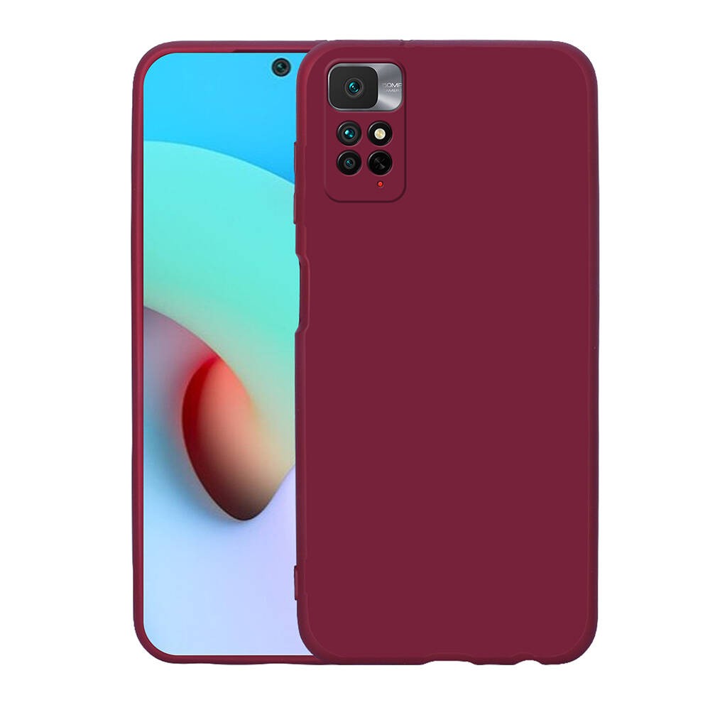 Xiaomi Redmi Note 11 Pro Plus 5G Kılıf Zore Mara Lansman Kılıf