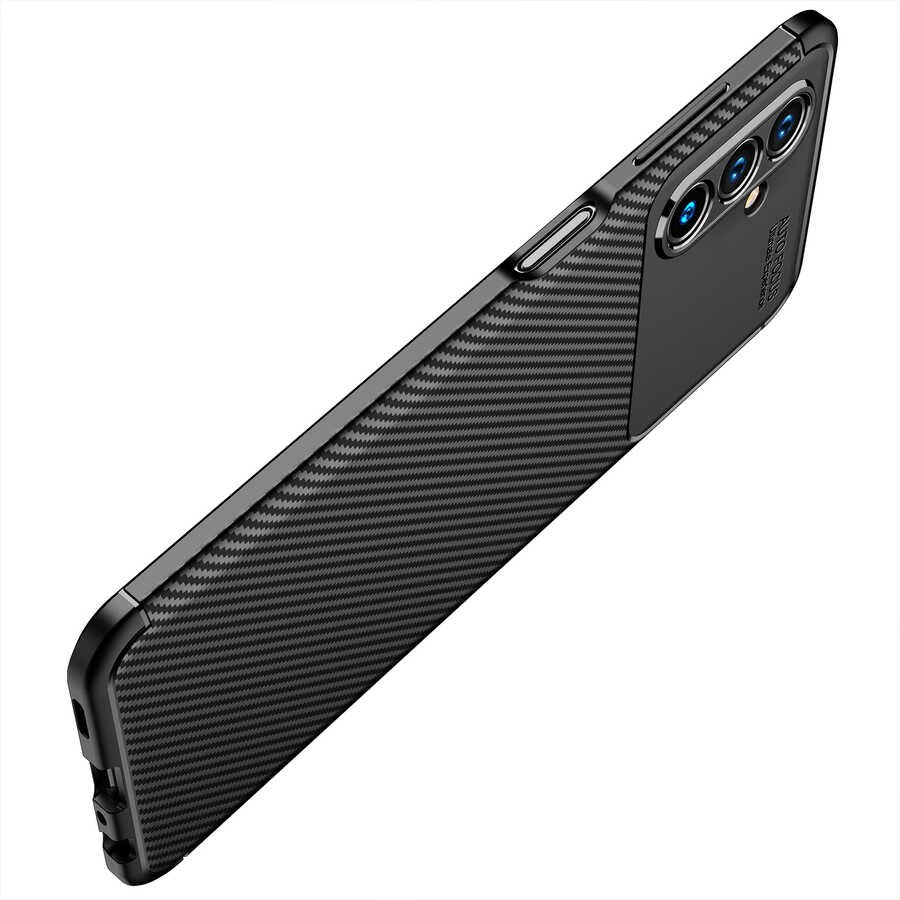 Galaxy A13 5G Kılıf Zore Negro Silikon Kılıf