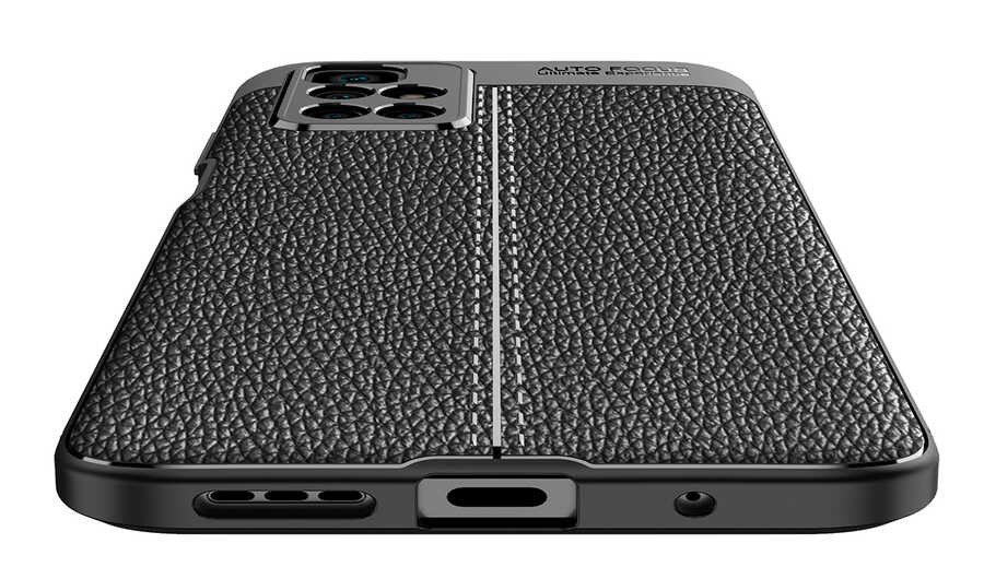 Xiaomi Redmi 10 Kılıf Zore Niss Silikon Kılıf
