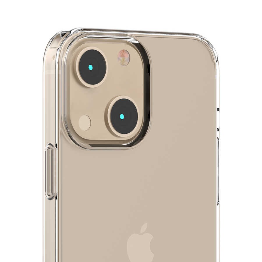 iPhone 13 Kılıf Zore Coss Kılıf
