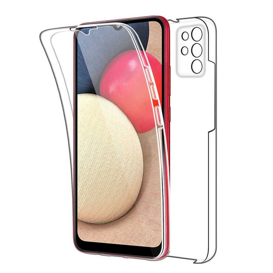 Galaxy A72 Kılıf Zore Enjoy Kılıf