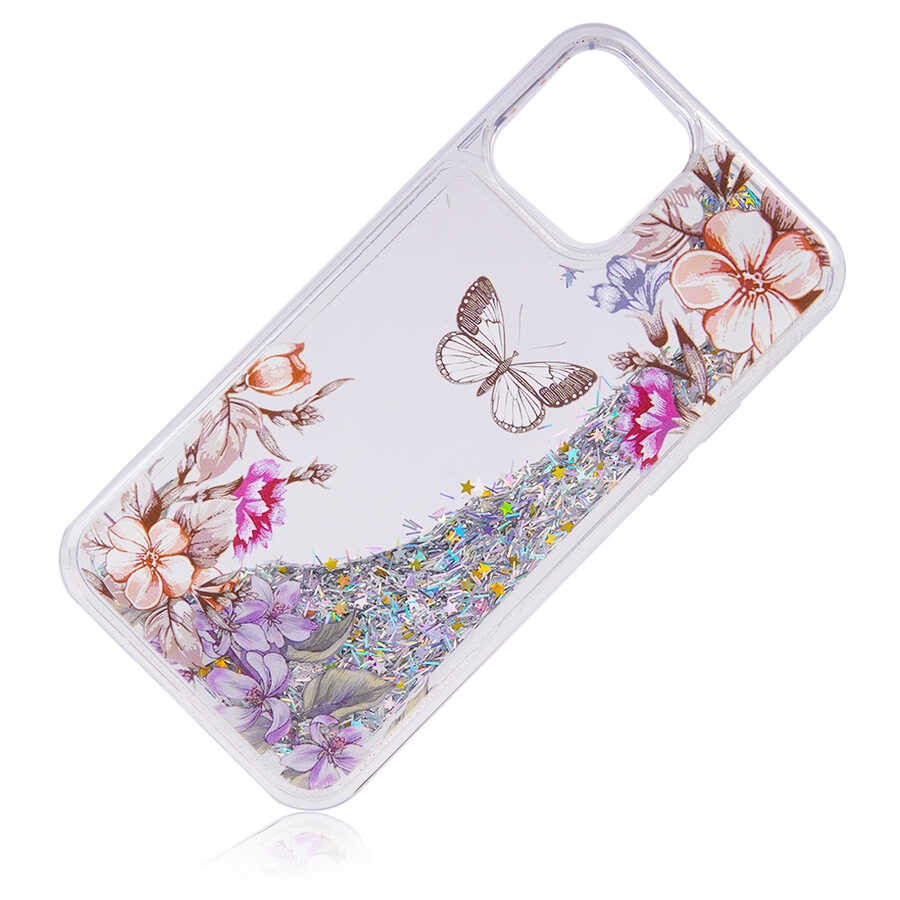 iPhone 13 Mini Kılıf Zore Marshmelo Silikon