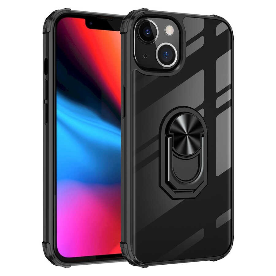 iPhone 13 Mini Kılıf Zore Mola Kılıf
