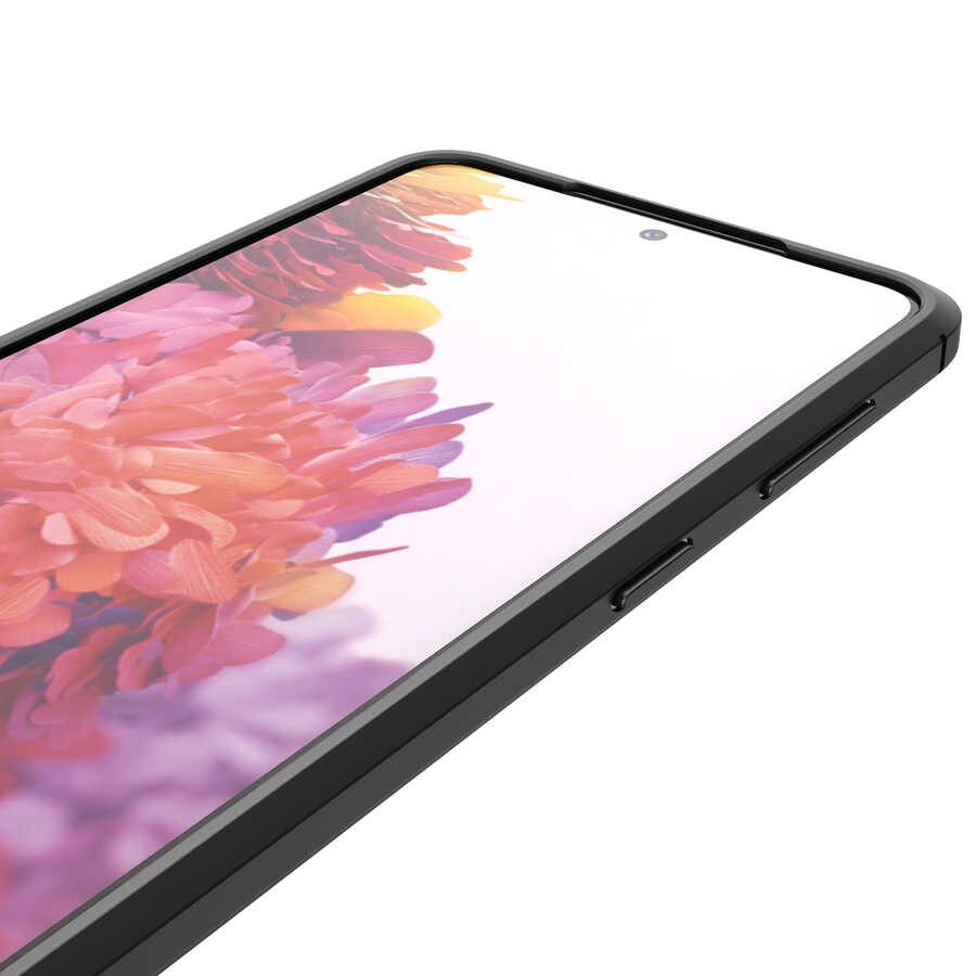 Galaxy S22 Plus Kılıf Zore Niss Silikon Kılıf