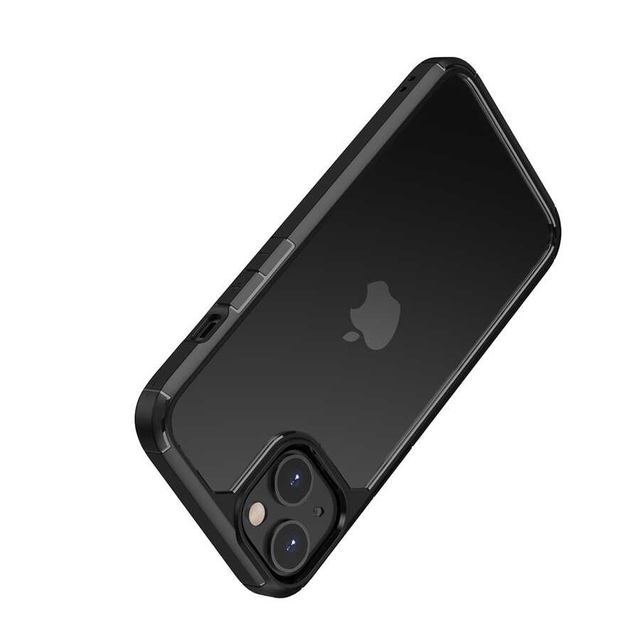 iPhone 13 Kılıf Zore Roll Kılıf