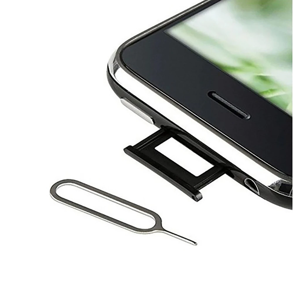 ​Zore 10'lu SIM Kart İğnesi