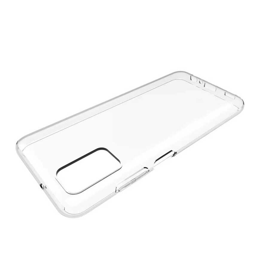 Galaxy A03S Kılıf Zore Süper Silikon Kılıf