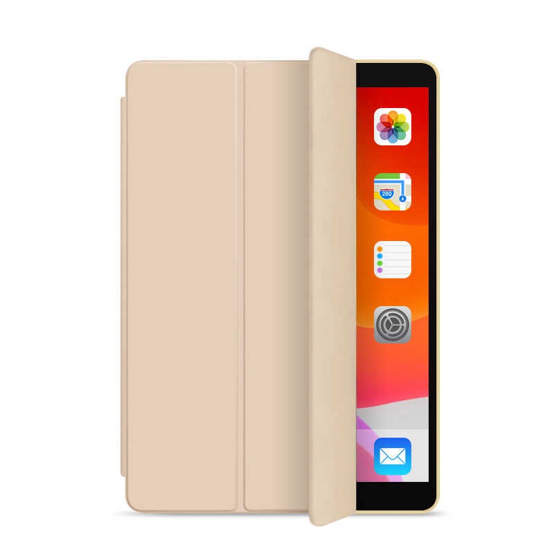 iPad 10.2 2021 (9.Nesil) Zore Orjinal Standlı Kılıf