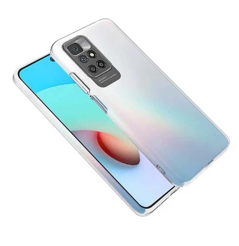 Xiaomi Poco X3 GT Kılıf Zore Süper Silikon Kılıf