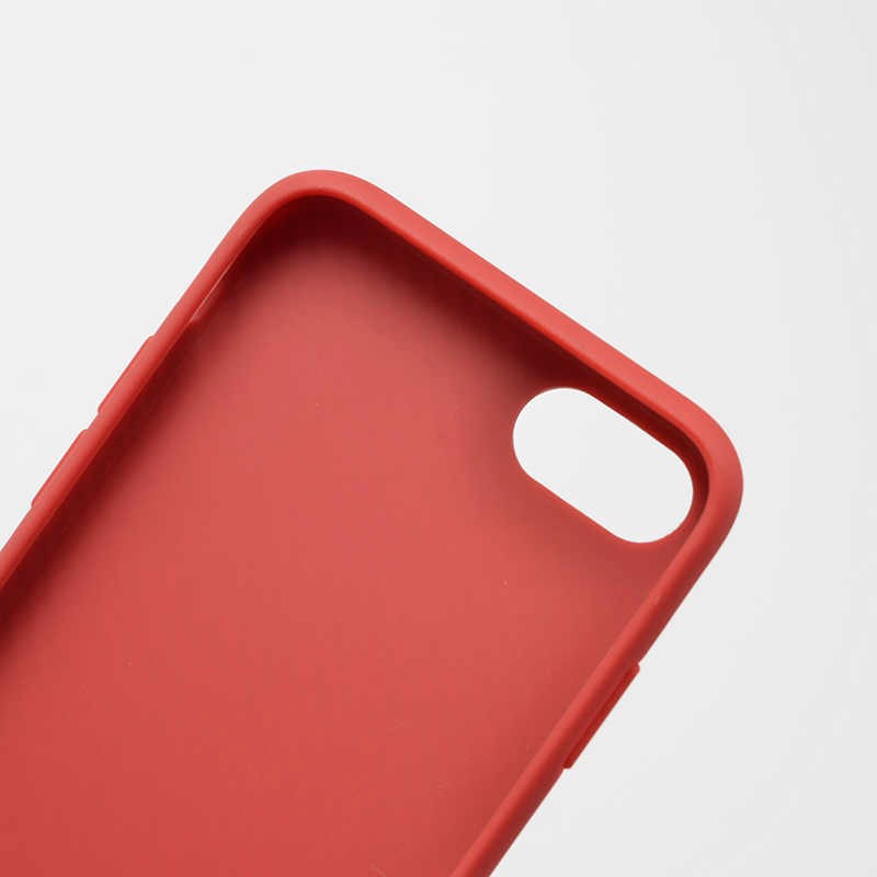iPhone SE 2022 Kılıf Zore Vio Kılıf