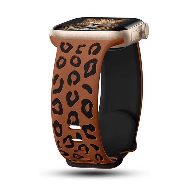 Apple Watch 40mm Zore KRD-140 Silikon Kordon Strap Kayış