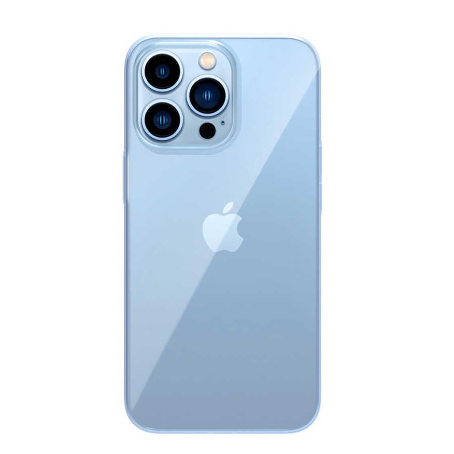 iPhone 13 Pro Kılıf Zore Blok Kılıf