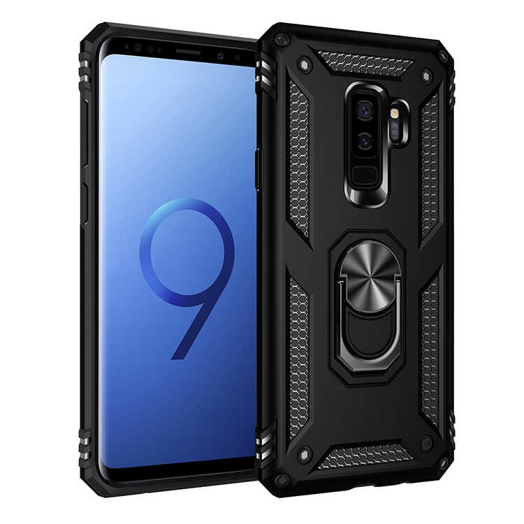 Galaxy S9 Plus Kılıf Zore Vega Kılıf