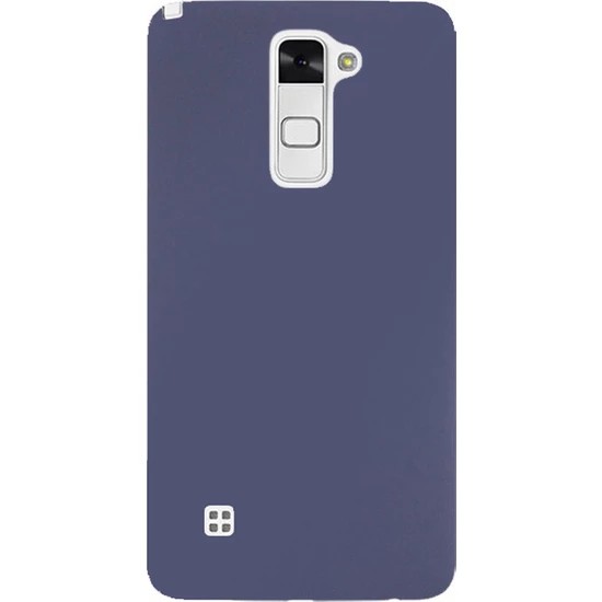 LG Stylus 2 Kılıf Zore Premier Silikon Kılıf