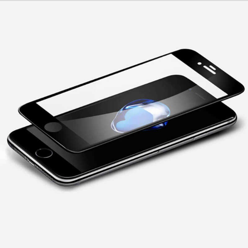 iPhone SE 2022 Zore Eto Cam Ekran Koruyucu