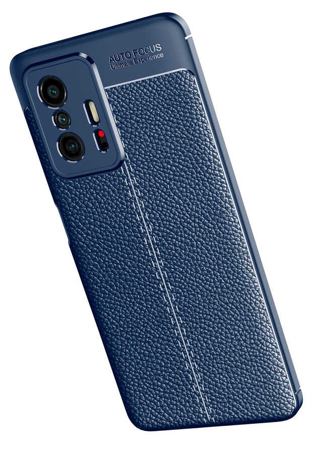 Xiaomi Mi 11T 5G Kılıf Zore Niss Silikon Kılıf