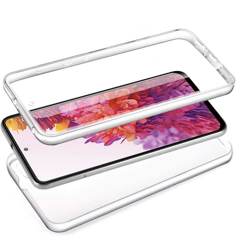 Xiaomi Mi Note 10 Lite Kılıf Zore Enjoy Kılıf