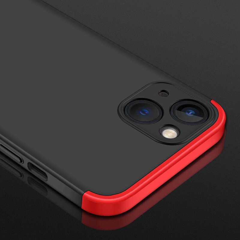 iPhone 13 Mini Kılıf Zore Ays Kılıf