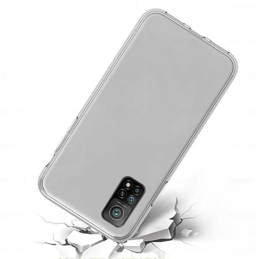 Xiaomi Mi 10T Pro 5G Kılıf Zore Enjoy Kılıf