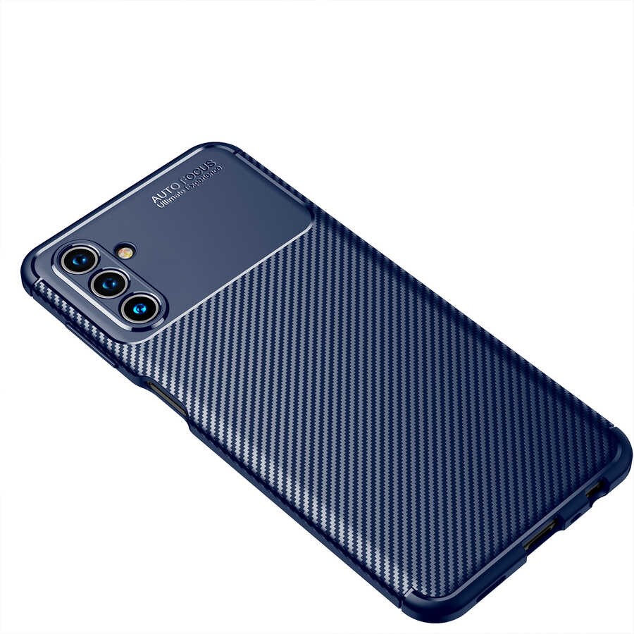 Galaxy A13 5G Kılıf Zore Negro Silikon Kılıf