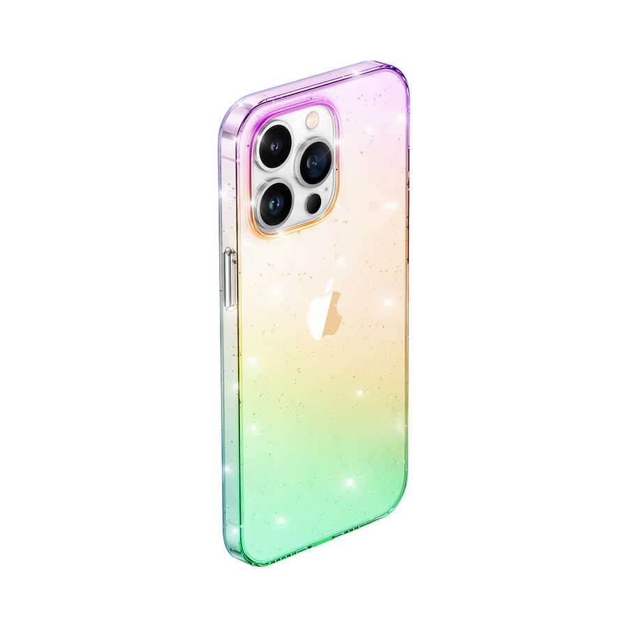iPhone 13 Pro Max Kılıf Zore Vixy Kılıf
