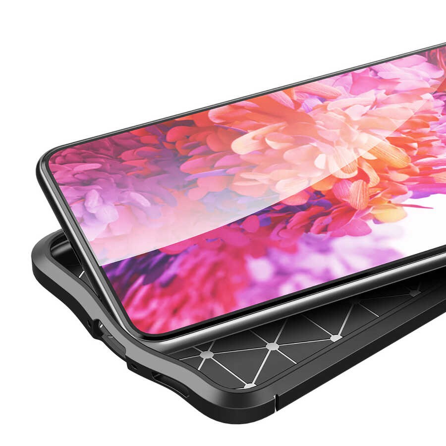 Galaxy S22 Plus Kılıf Zore Niss Silikon Kılıf
