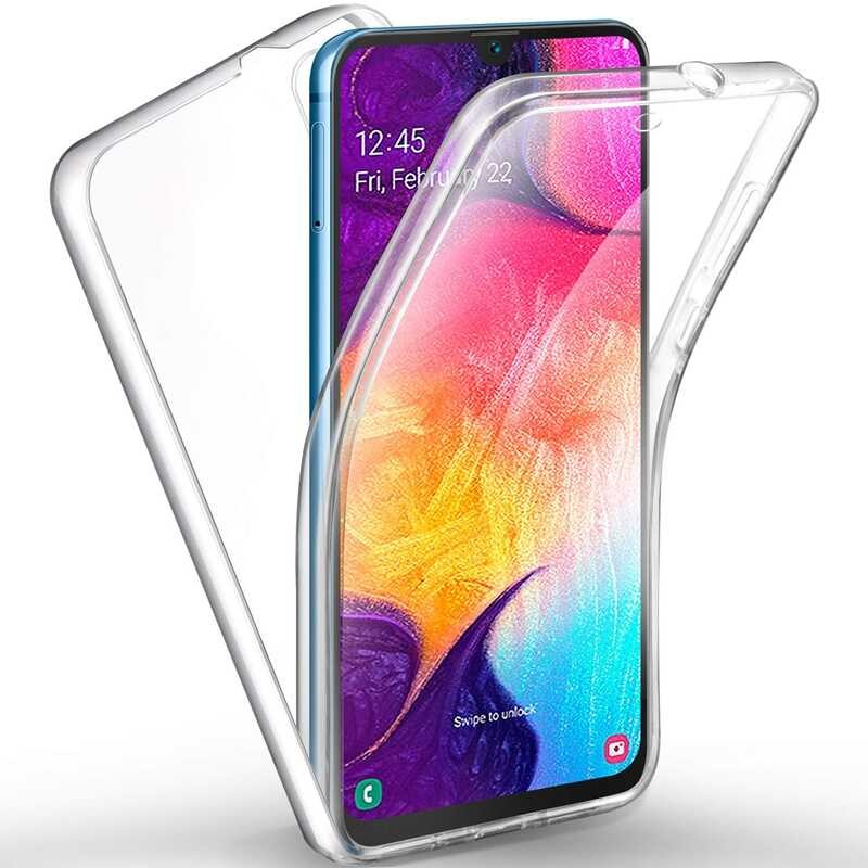 Galaxy A02 Kılıf Zore Enjoy Kılıf