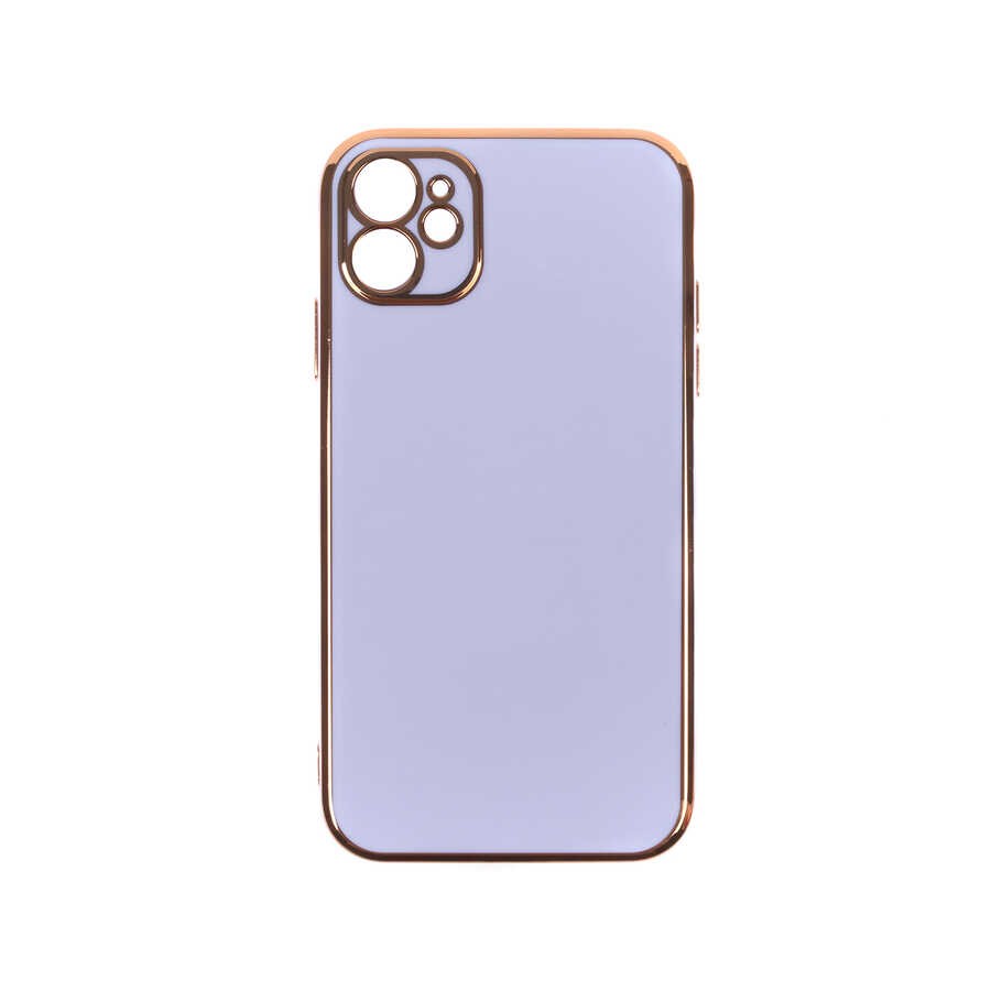 iPhone 11 Kılıf Zore Bark Kılıf