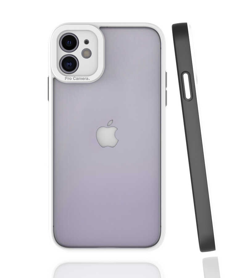 iPhone 11 Kılıf Zore Mima Kılıf