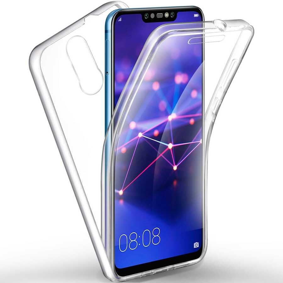 Huawei Mate 20 Lite Kılıf Zore Enjoy Kılıf