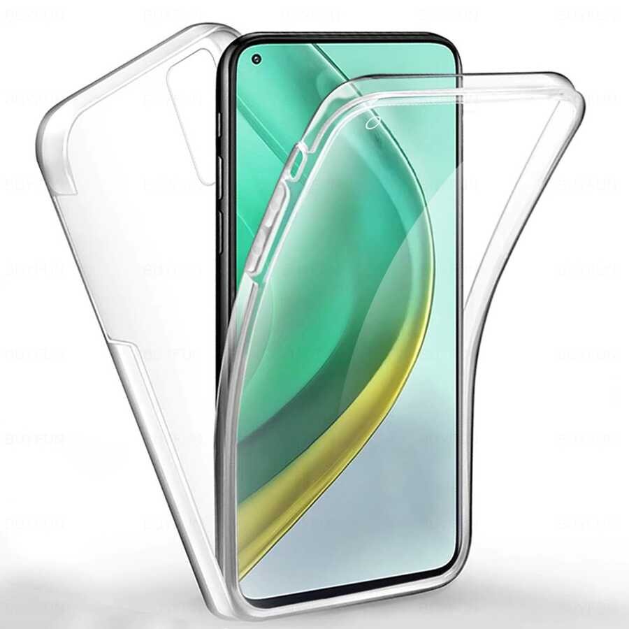 Xiaomi Mi 10T Pro 5G Kılıf Zore Enjoy Kılıf