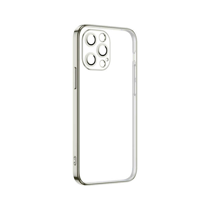 iPhone 12 Pro Max Kılıf Zore Krep Kılıf