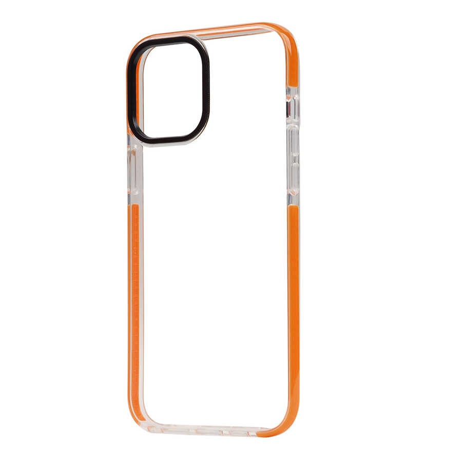 iPhone 12 Pro Max Kılıf Zore Punto Kılıf