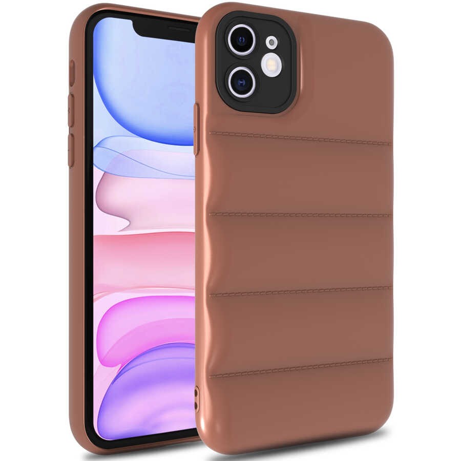 iPhone 11 Kılıf Zore Kasis Kılıf