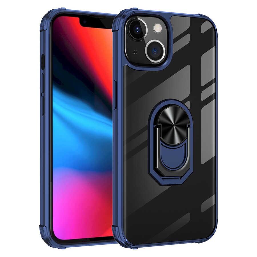 iPhone 13 Kılıf Zore Mola Kılıf