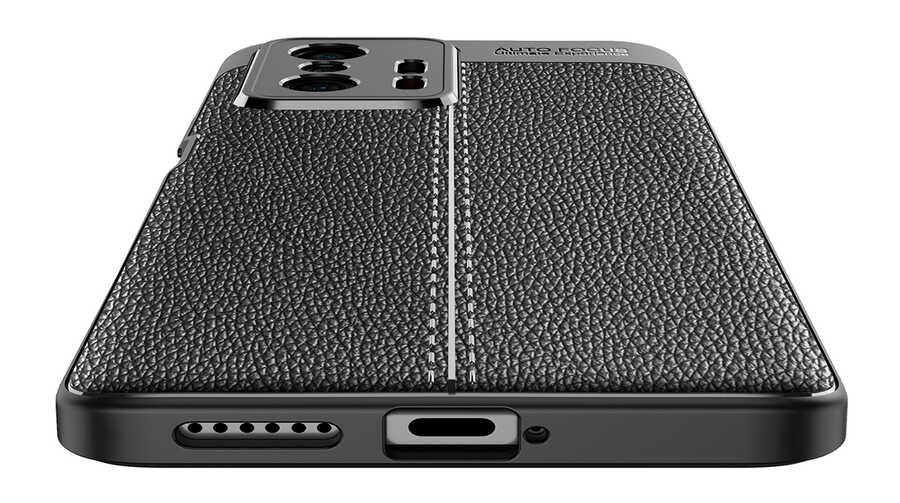 Xiaomi Mi 11T 5G Kılıf Zore Niss Silikon Kılıf