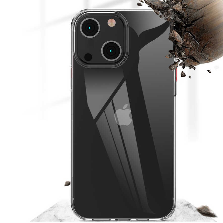 iPhone 13 Mini Kılıf Zore Coss Kılıf