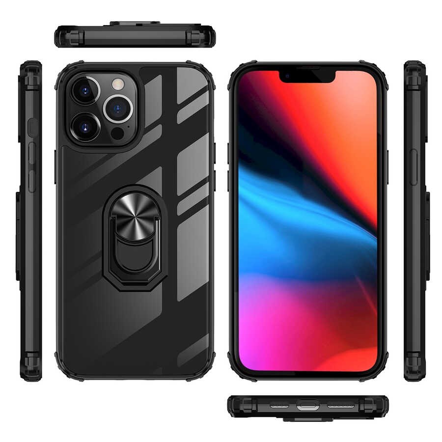 iPhone 13 Pro Kılıf Zore Mola Kılıf