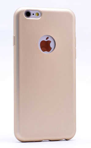 iPhone 4s Kılıf Zore Premier Silikon Kılıf