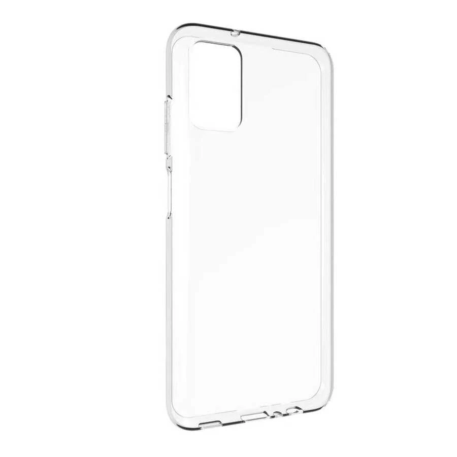 Galaxy A03S Kılıf Zore Süper Silikon Kılıf