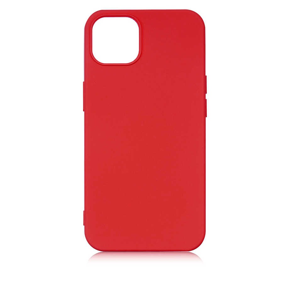 iPhone 13 Mini Kılıf Zore LSR Lansman Kılıf