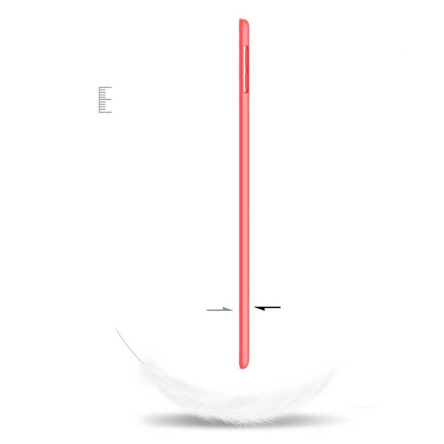iPad 10.2 2021 (9.Nesil) Zore Orjinal Standlı Kılıf